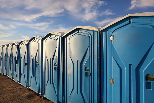 Best Construction Site Portable Toilets  in Orange City, IA