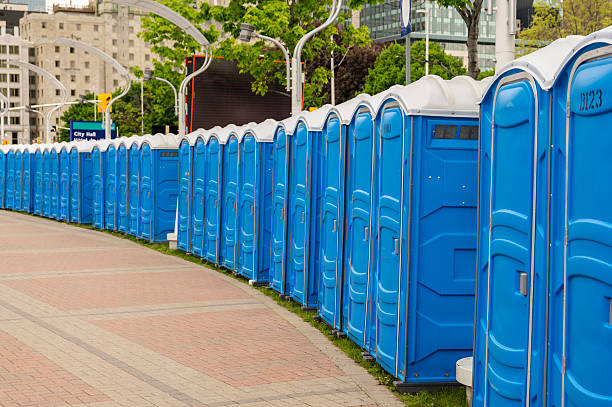  Orange City, IA Portable Potty Rental Pros