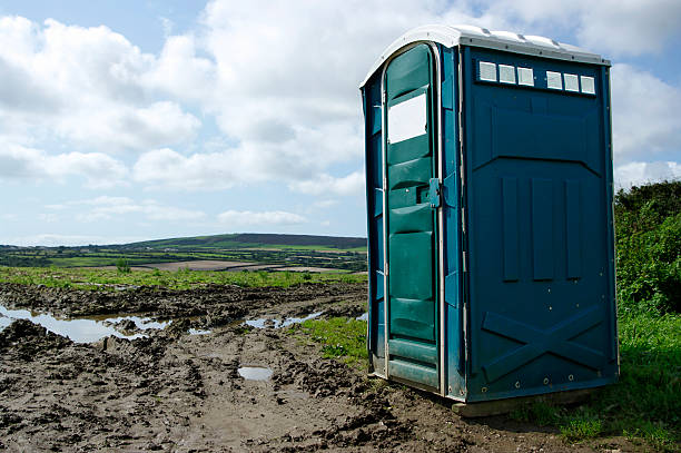 Best Long-Term Portable Toilet Rental  in Orange City, IA